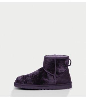 Classic Velvet Violet 1003633